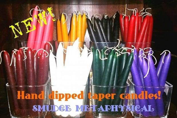 Smudge Metaphysical Boutique