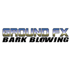 Ground Fx Bark Blowing