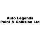 Automotive Legends Paint & Collision Ltd