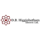 D B Higginbotham Electric & Plumbing