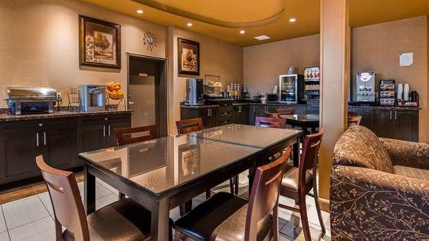 Best Western Plus Estevan Inn & Suites