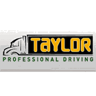 Taylor Professional Driving