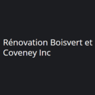 Boisvert-Conveney Renovation