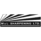 M & L Sharpening