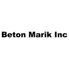 Beton Marik Inc