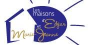 Maisons D'edgar & Marie-Jeanne