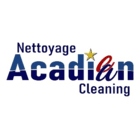 Nettoyage Acadien