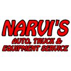 Narvi's Auto Service