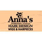 Anna's Hair & Wigs