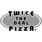 Twice the Deal Pizza