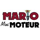 Mario Mini Moteur