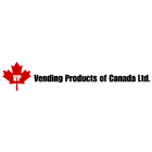 Vending Products of Canada Ltd