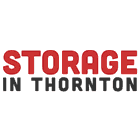 Storage in Thornton