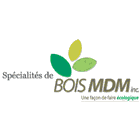 Spcialits De Bois MDM Inc