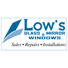 Low's Glass