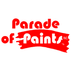 Parade of Paints