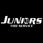 Juniors Tire Service