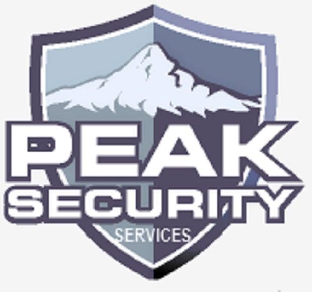 Peak Security Service