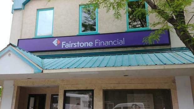 Fairstone