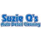 Suzie Q's Auto Detail Cleaning