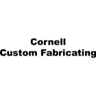 Comrnel Custom Fabricating