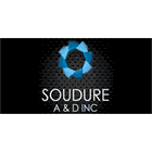 Soudure A & D Inc