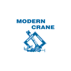 Modern Crane