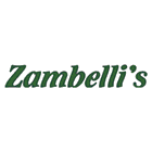 Zambelli Prime Rib Steak & Pizza