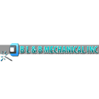 BL&B Mechanical Inc