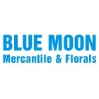 Blue Moon Mercantile & Florals