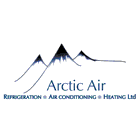 Arctic Air Refrigeration Air Conditioning & Heating Ltd