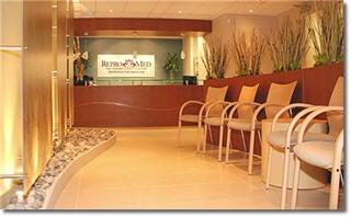 Repromed-the Toronto Institute For Reproductive Medicine