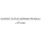 Dumont Dupuis Germain Pruneau Notaires Inc