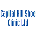 Capital Hill Shoe Clinic Ltd