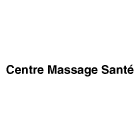 Centre Massage Sante