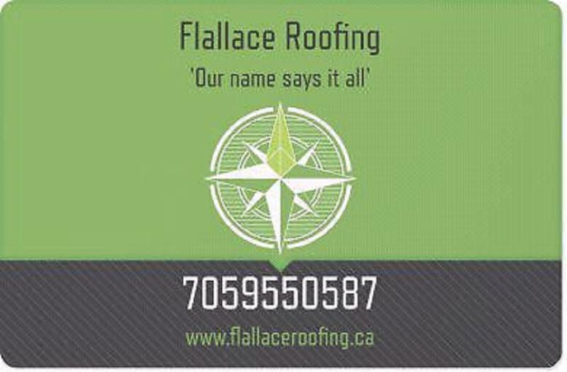 Flallace Roofing