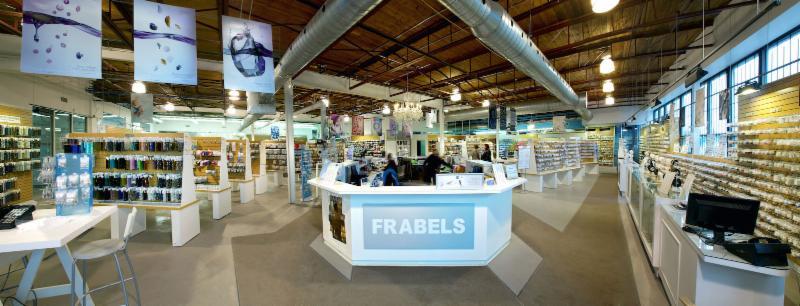 Frabels Inc