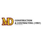 M D Construction Inc