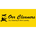 Orr Cleaners