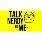 Talk Nerdy To Me