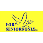 For Seniors Only