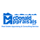 McDonald Appraisals Inc