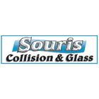 Souris Collision & Glass