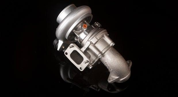 Zex Toronto Turbochargers & Superchargers