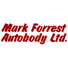 Mark Forrest Auto Body Ltd