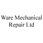 Ware Mechanical Repair Ltd