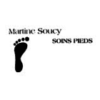 Martine Soucy Soins des Pieds