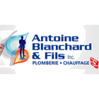 Antoine Blanchard & Fils Inc