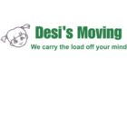 Desi's Moving