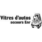 Vitres D'autos Secours Enr